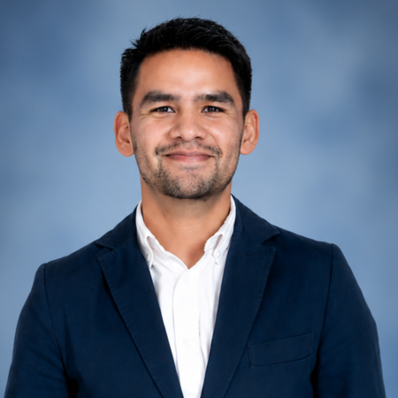 Roberto Luis BRAVO FIGUEROA