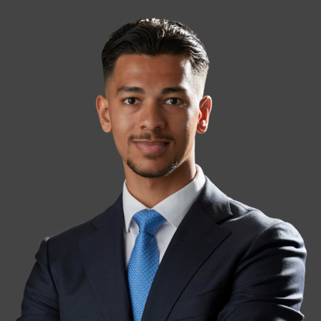 David MIKHAIL
