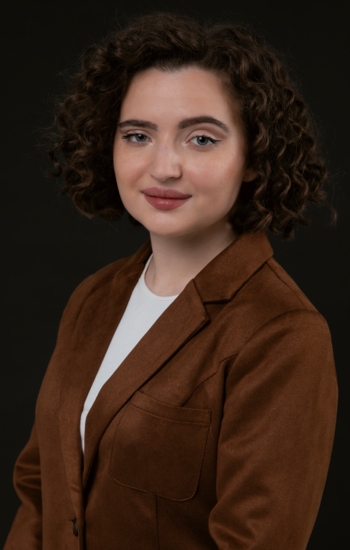 Veronica ROZENFELD
