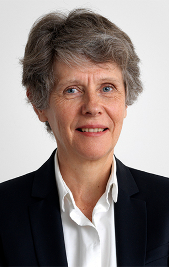 Patricia MOYERSOEN