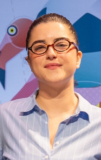 Mariona ARISA VENTURA