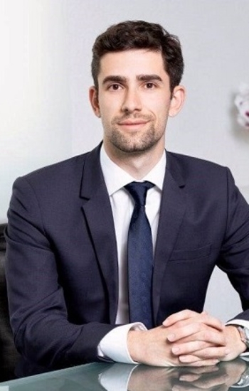 Eolos RIGOPOULOS