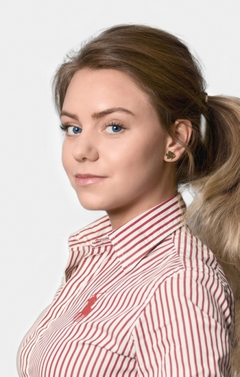 Darina NIKITINA