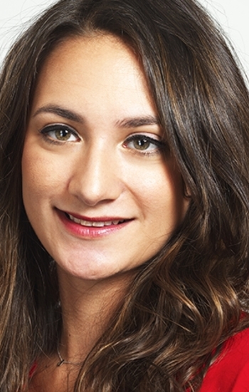 Jaimy VANENBURG
