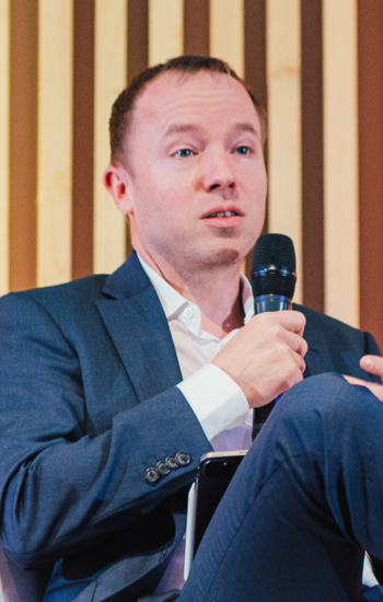 Jan KLEINER
