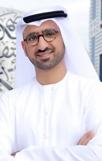 Saleh ALOBEIDLI