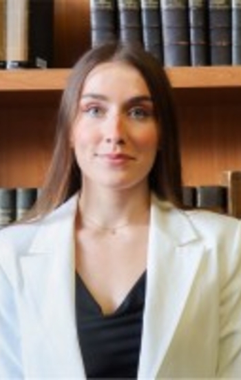 Camille CHEVRIER