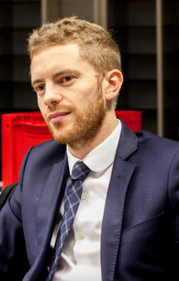 Julien ZYLBERSTEIN