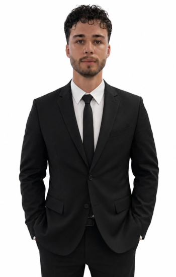 Yanis DOERR