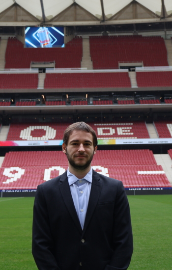 Kristian TERZIEV