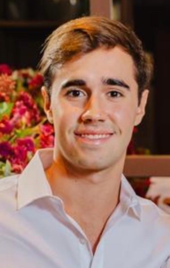 Pedro Paulo FRIZZO GONAÇALVES