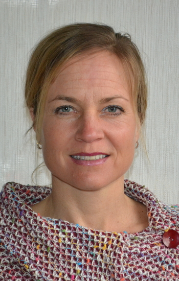 Janie SOUBLIERE