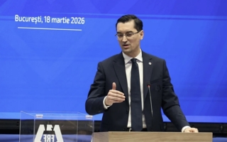 Răzvan Burleanu Re-Elected Romanian FA President