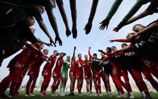 Regulatory Reform Allows Afghan Women to Represent their Country without FA’s Approval
