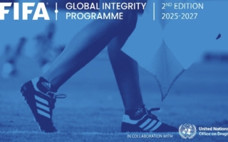 Second Edition of the FIFA Global Integrity Program