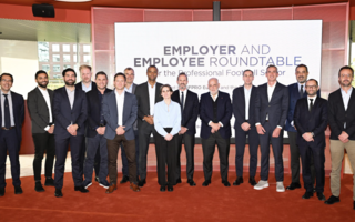 FIFPRO and European Leagues Discuss Governance Issues