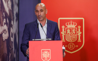 Former Spanish FA President Luis Rubiales Faces 2-1/2-year Jail Term Prosecution