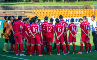 AFC and FIFA React to Canceled Match in North Korea
