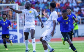 CAS Confirms CAF Decision in Guinea and Tanzania Dispute