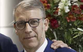 Peter Knäbel Elected New Swiss FA President