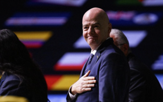 The FIFA Forward Entreprise Saga