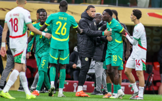 CAF Issues Sanctions after 2025 AFCON Final