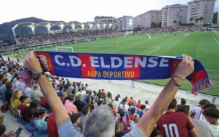 Match-Fixing: General Acquittal in Eldense Case