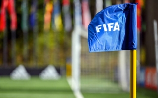 FIFA Sanctions Israeli FA
