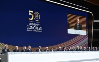 UEFA Congress 2026: Statutory Changes, Governance Appointments and Key Regulatory Positions