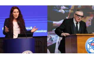  Presidential Elections in UEFA Member Associations