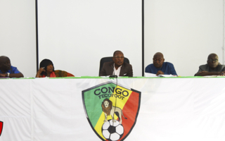 FIFA Investigates FECOFOOT Officials...