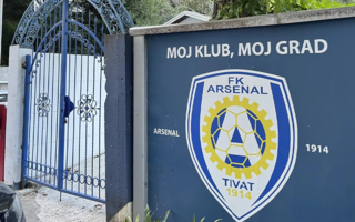 UEFA Appeals Body Decisions in Arsenal Tivat's Case