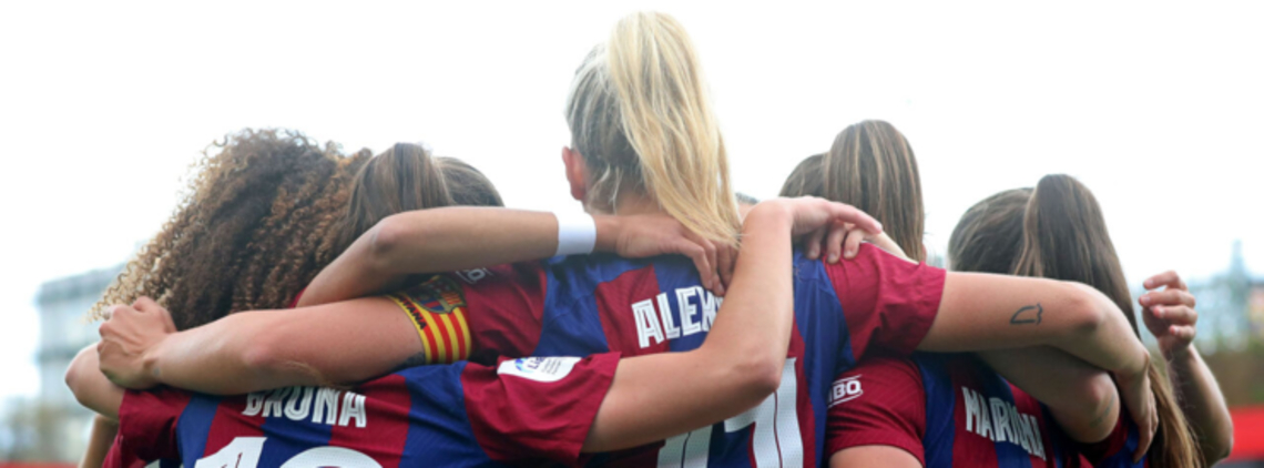 Applicable Regulations on Minimum Labor Conditions for Women Players in Spain - Intern Law, FIFA Regulations and Collective Bargaining Agreement - By Meritxell PÉREZ SÁNCHEZ & Alejandro NARANJO ACOSTA
