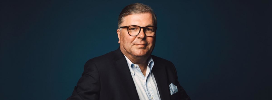Ari Lahti Reelected President of the Finnish FA content image