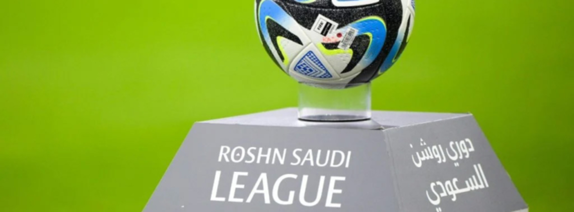 Football in Saudi Arabia, a Story of Transformation - By Saleh ALOBEIDLI