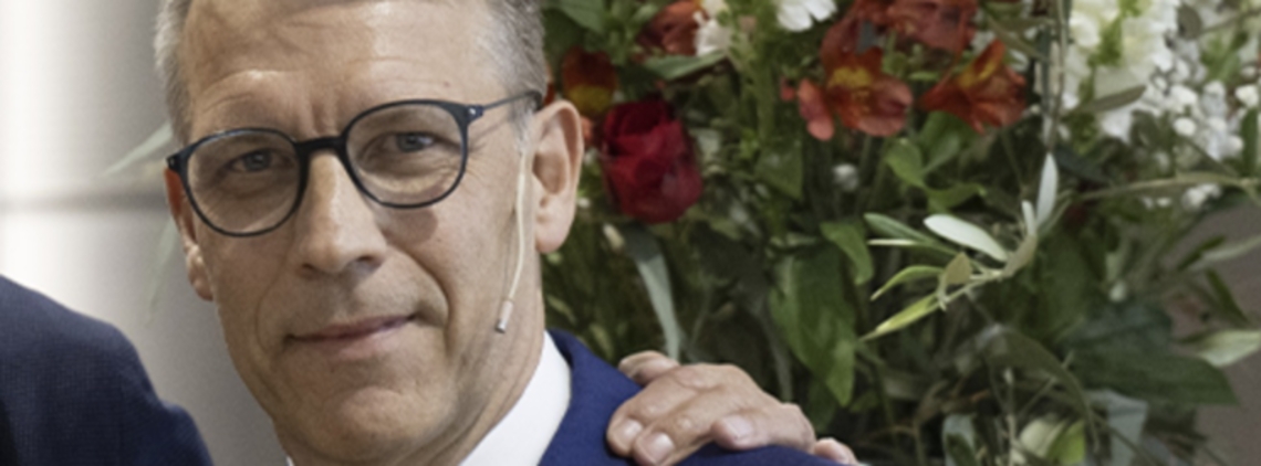 Peter Knäbel Elected New Swiss FA President content image