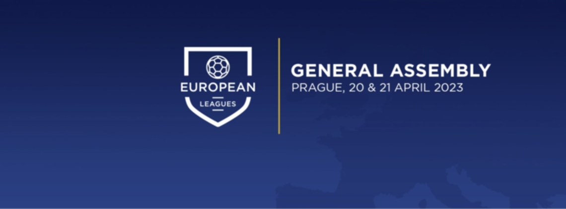 Joint Declaration on the European Football Pyramid - Prague, 21 April 2023