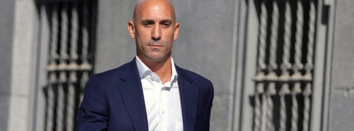 The Luis Rubiales Kiss Scandal: A Case with Complex Legal and Disciplinary Ramifications - by Carlos BADENES TORMO and Damien DUCEZ