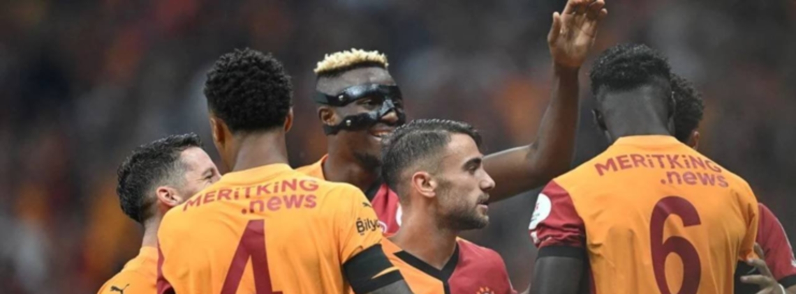 Illegal Betting in Turkish Football - By Emin ÖZKURT